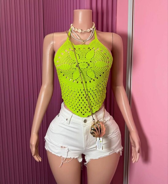 Ladies tops and down