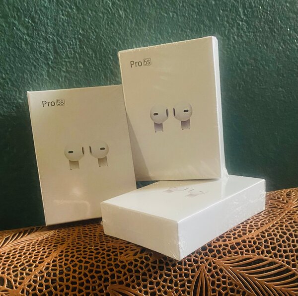 Écouteurs sans fil Pro 5S
