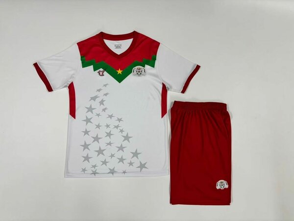 Ensemble Foot Enfant