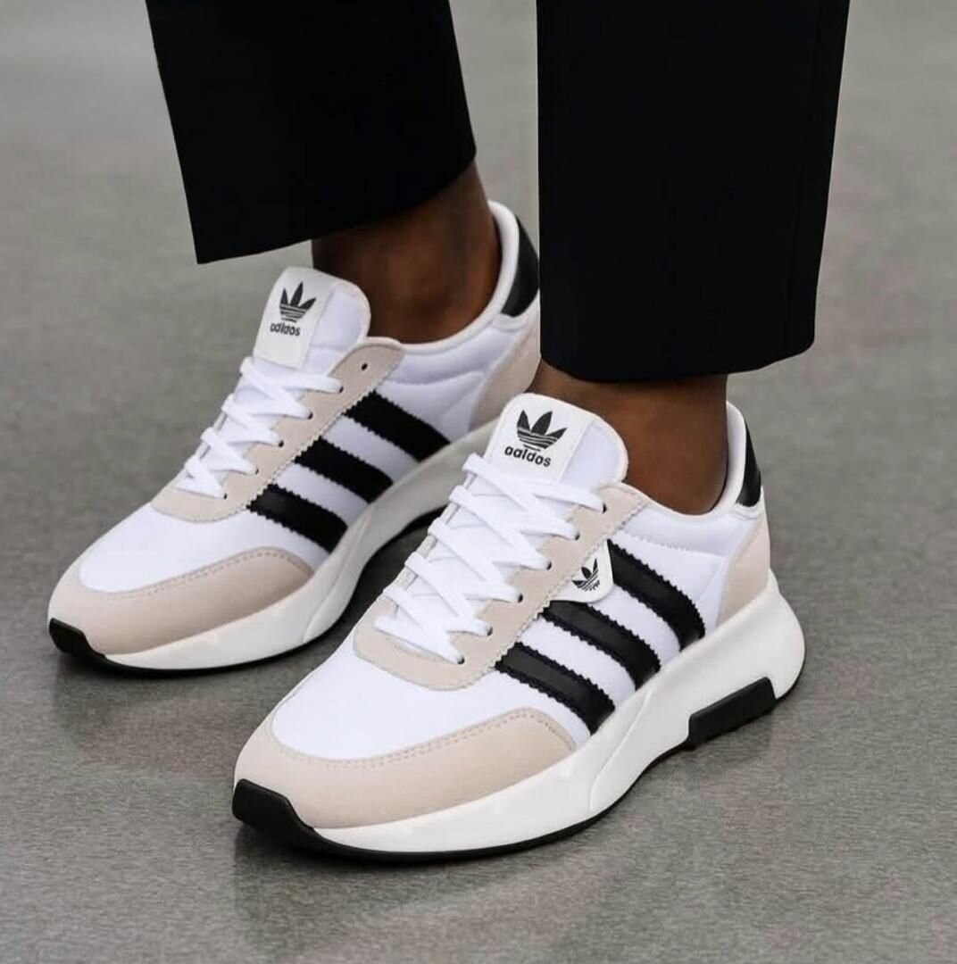 Sneakers Adidas Homme