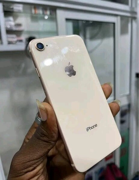 iPhone 8 Reconditionné