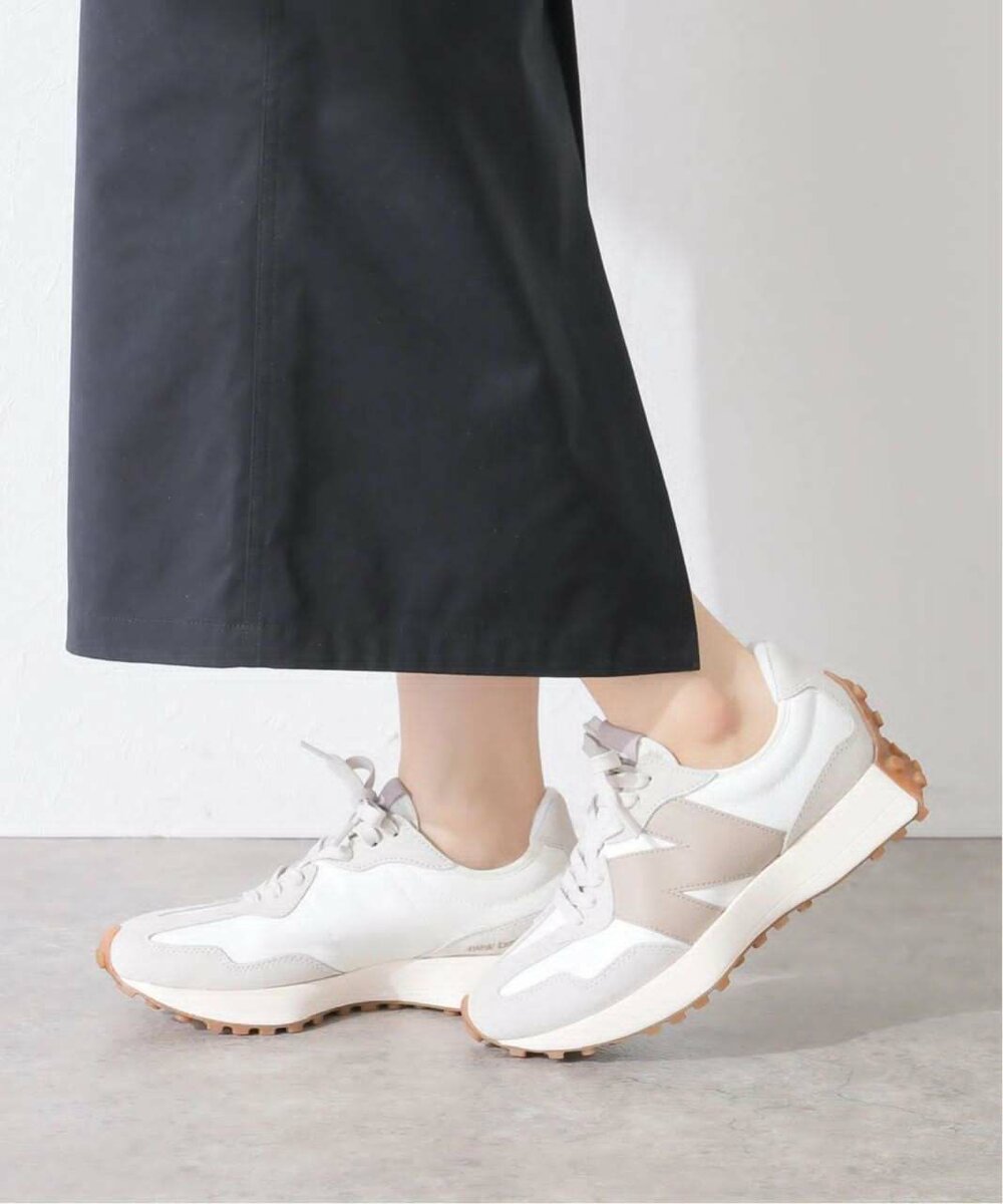 Baskets confort urbain