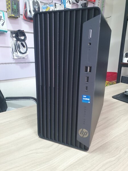 HP core i5_ 14th Génération