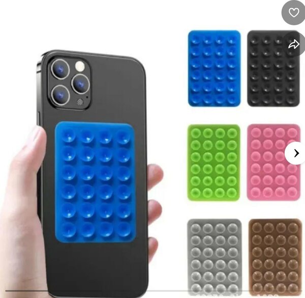 Étui Antistress Pour Téléphone