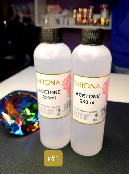 Acetone Mijona