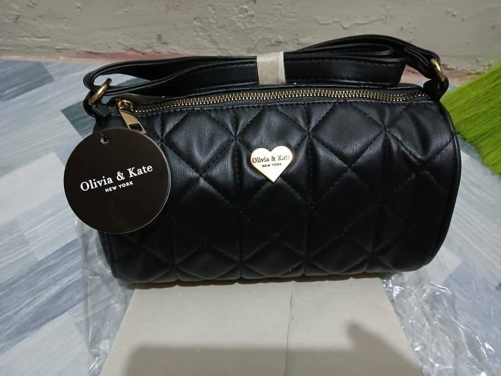 Ladies and kids bag available