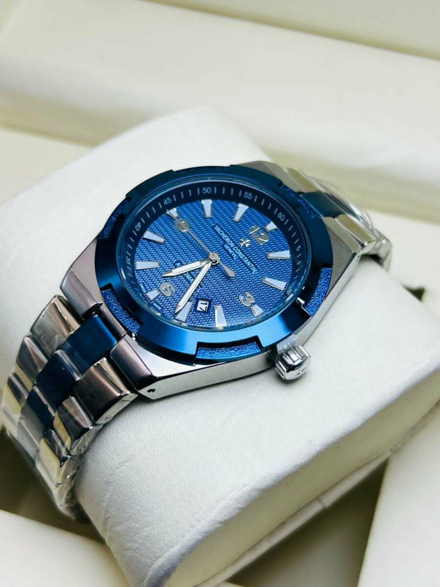 MONTRE LUXE HOMME  VACHERON