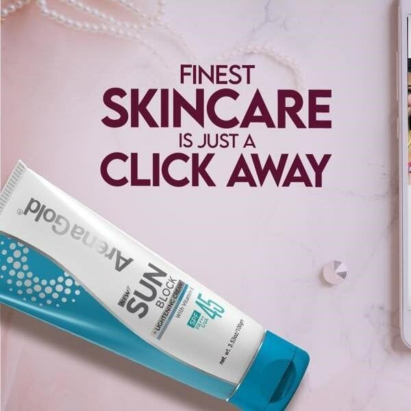 Ultimate Uv Protection Sunblock