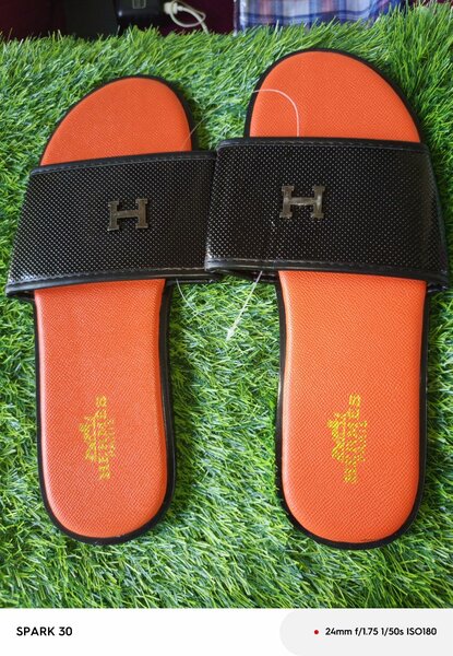 Sandales Unisexes Confortables