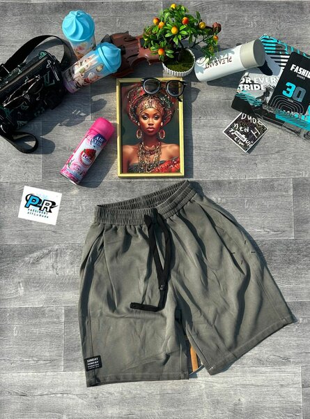 Shorts décontractés homme