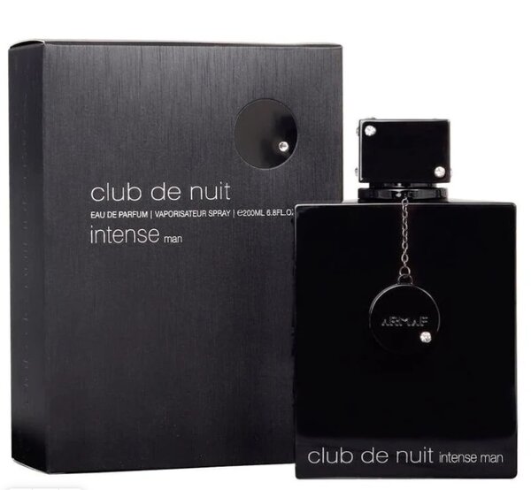 Club De Nuit Intense Man 105ml EDT