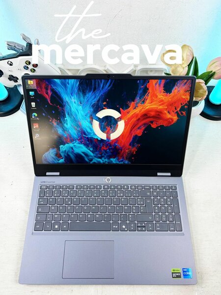 Lenovo LOQ i5 13th RTX 5050