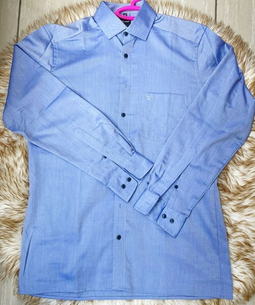 Chemise Homme Élégante