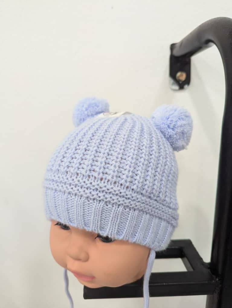 Baby Hats