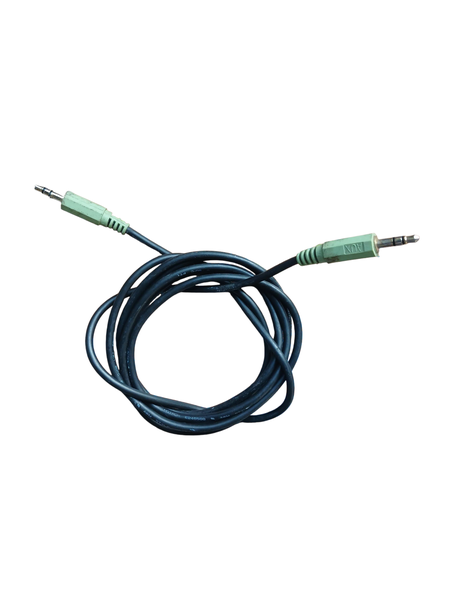 Câble audio jack 3,5mm