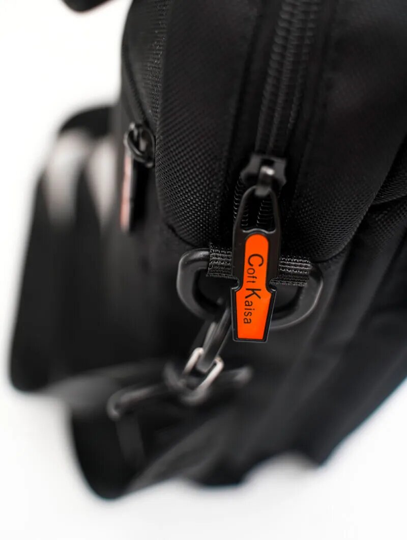 Sac à bandoulière.