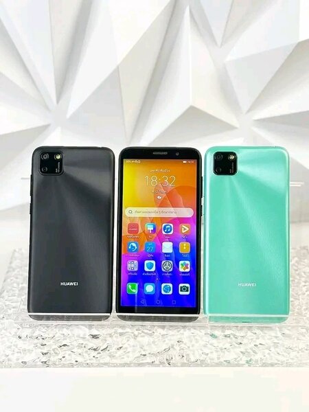 Huawei Y5P 2020 quasi neuf