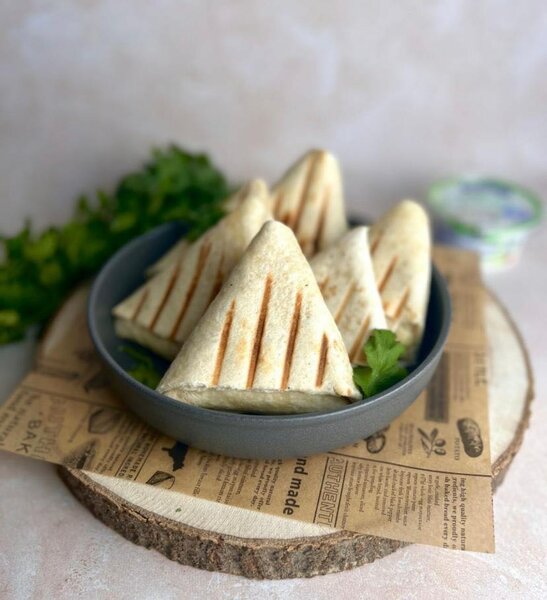 Mini Tacos à la viande