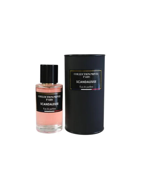 Parfum Scandaleuse Privée
