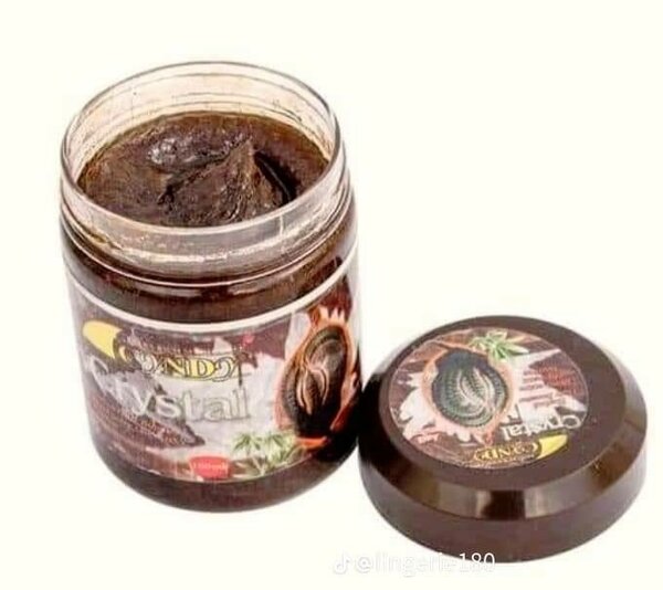 Produit de cheveux Naturel