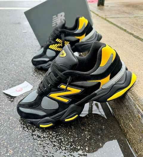 New Balance Sneakers