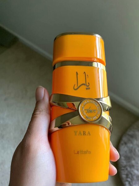 Parfum Lattafa Yara Femme