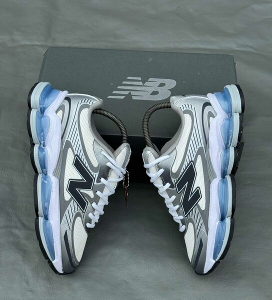 Chaussures de Course New Balance