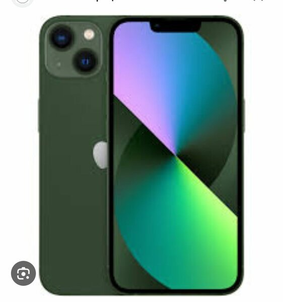 Smartphone dernière génération