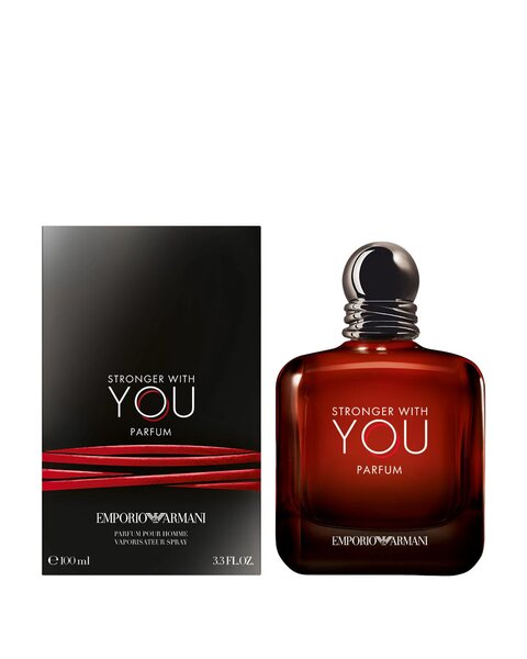 Parfum Armani pour Homme