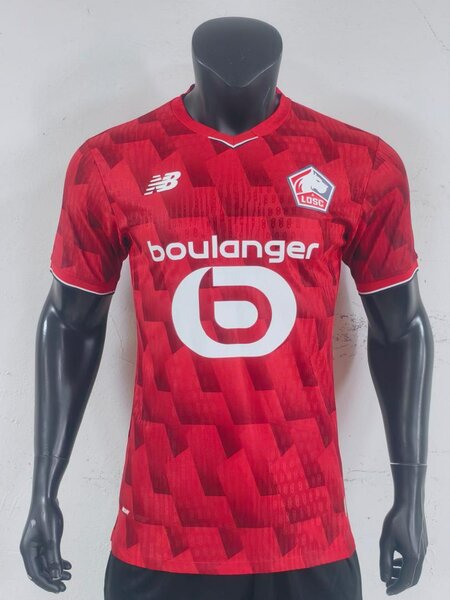 Maillot domicile LOSC PRO