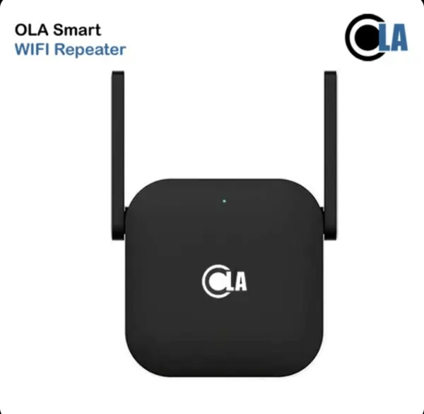 Répéteur WiFi OLA Smart