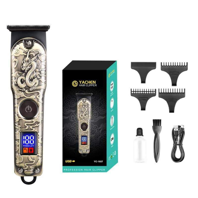 Tondeuse à Cheveux Professionnelle