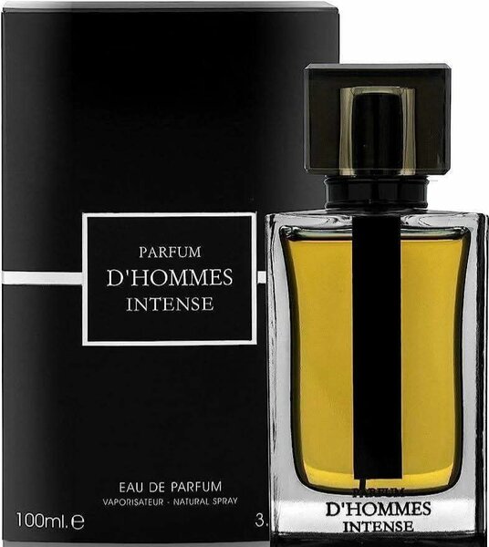 Parfum D'Hommes Intense 100ml