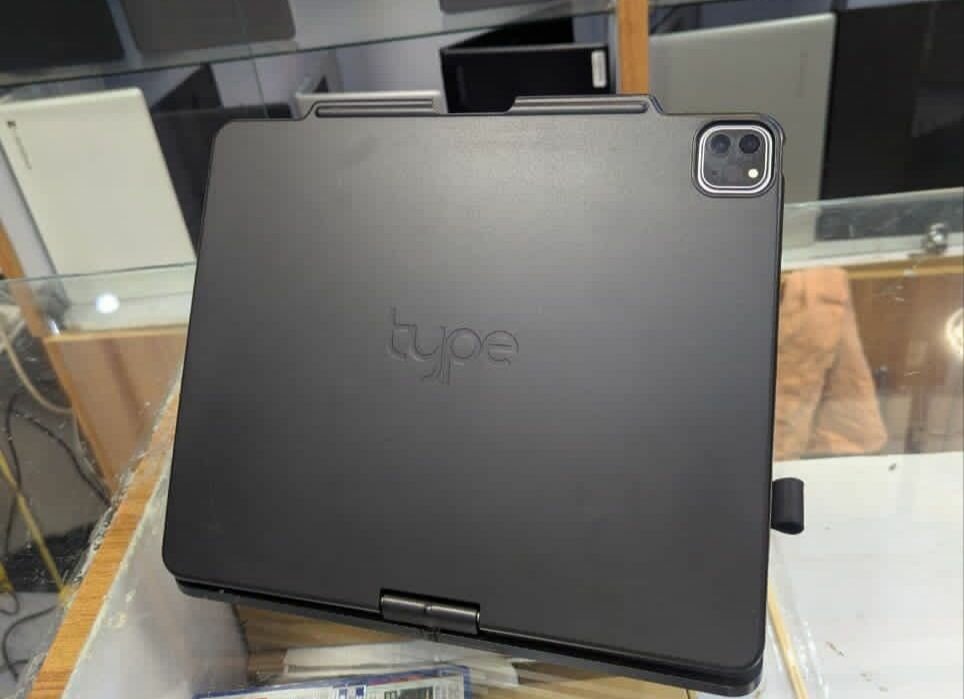 iPad Pro 6th Generation