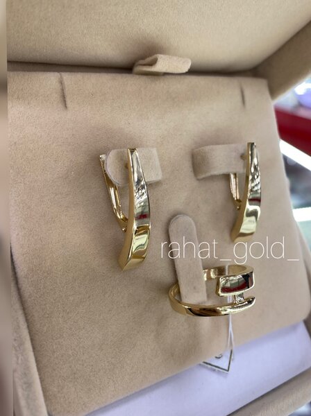 Комплект на каждый день