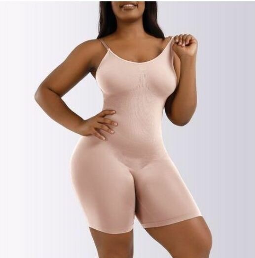 Combinaison Gainante Femme