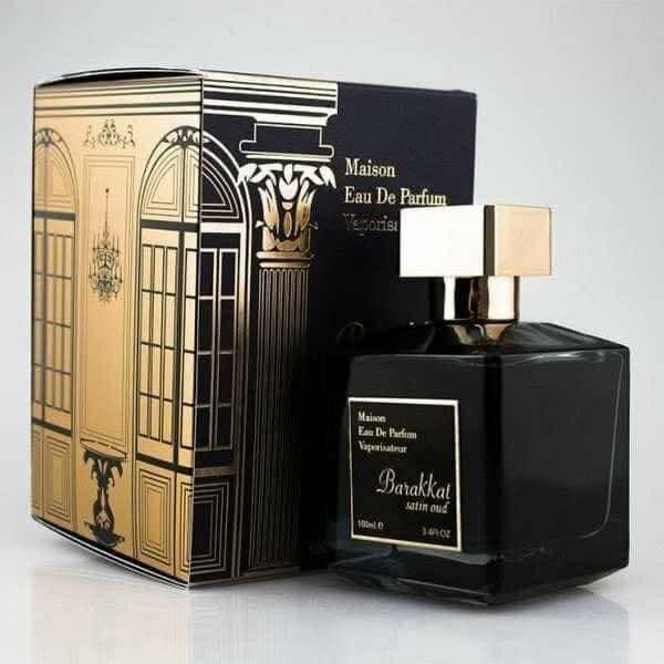 Parfum Homme