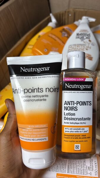 Neutrogena