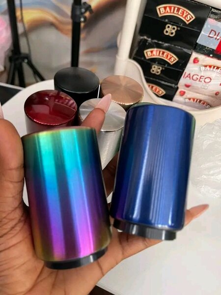 Décapsuleur Magnétique Multicolore