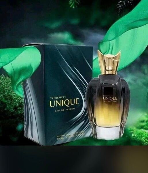 Parfum Unique Édition Limitée