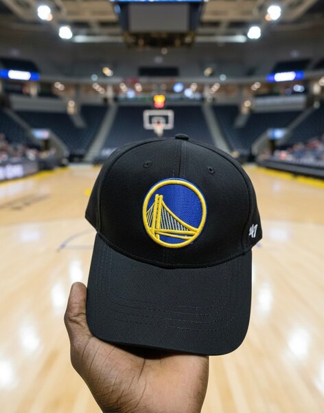 Casquette Logo Pont Noir