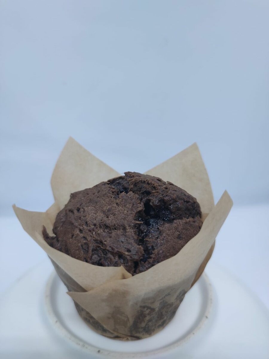 Muffins gourmands assortis