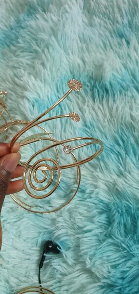 Bracelet décoratif de bras