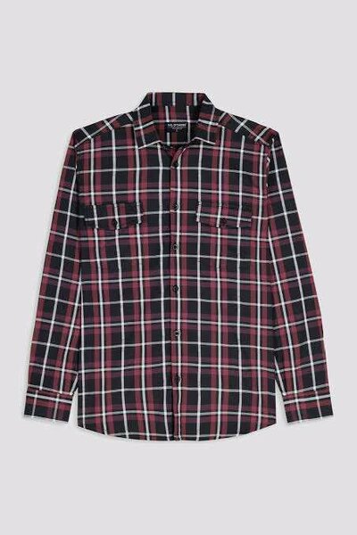 Mens cotton shirts