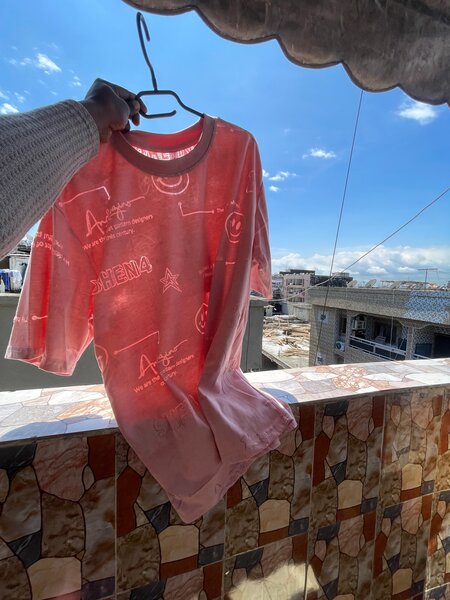 T-shirts tendance imprimés