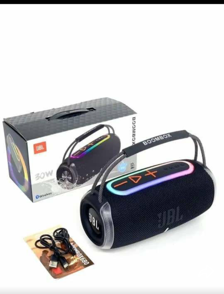 Enceinte Bluetooth Portable JBL