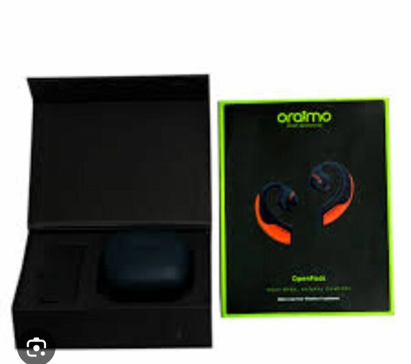 Écouteurs Oraimo sans fil