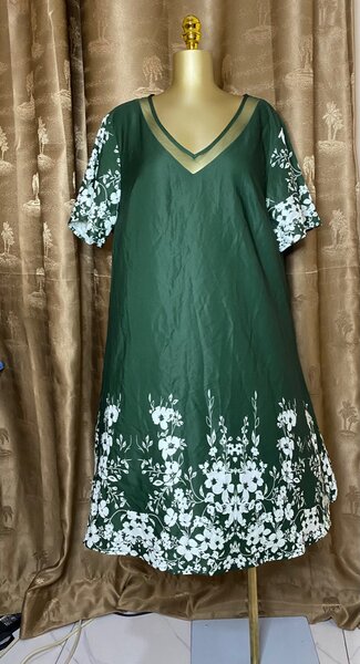 Bubu dress SHEIN