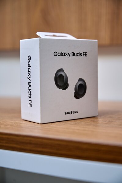 Samsung Galaxy Buds FE