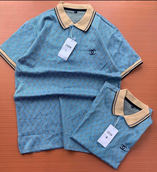 Quality club T shirts for men